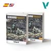 Vallejo 75040 Diorama Project 1.2 Figures (ES)